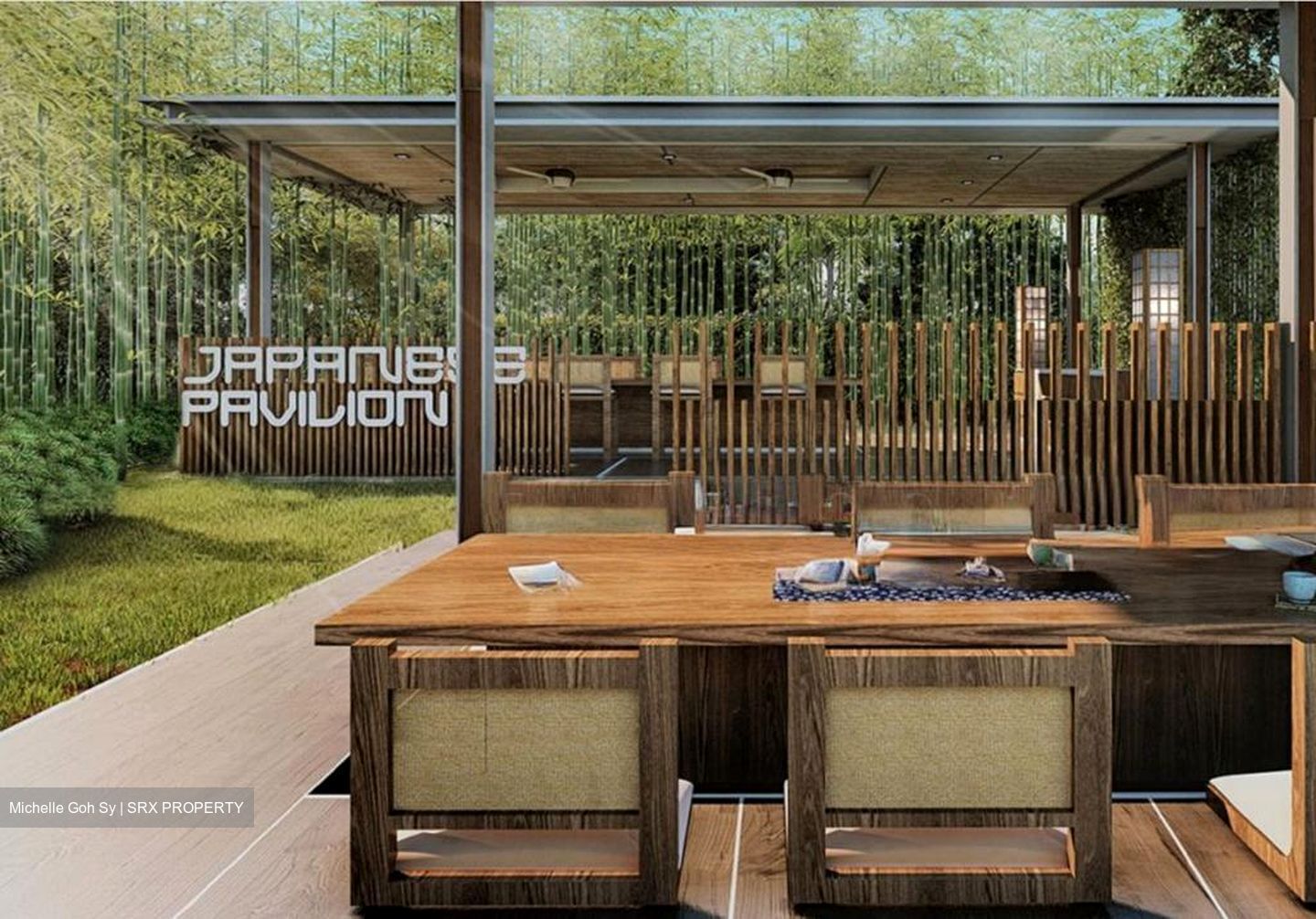 Parc Clematis (D5), Apartment #503721191